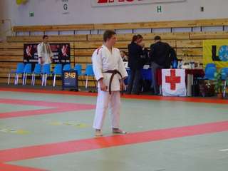  Judo/2004-04 Koszalin